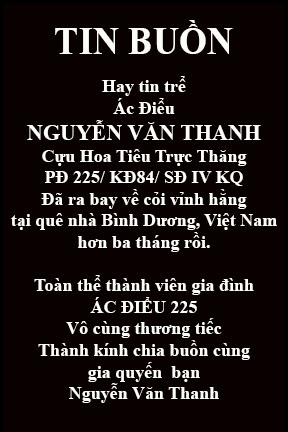 Nguyen van thanh